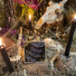 Bat Tealight Candles + Gift Box + Samhain + Halloween