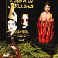 El Libro de Las Brujas + From Mexico *NEW BOOK*