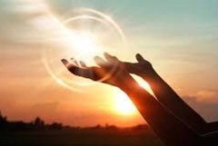 Sessão de Reiki à distância + Dois praticantes de Reiki + Equilíbrio energético