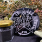 Tetragrammaton Incense & Oil Set (Aleister Crowley Recipe) + Our Favorite Incense + Ritually Charged + Ceremonial Magick + Sorcery