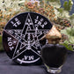 Tetragrammaton Incense & Oil Set (Aleister Crowley Recipe) + Our Favorite Incense + Ritually Charged + Ceremonial Magick + Sorcery