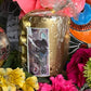 Juan Dinero Candle + 7 Mechas + Made in Mexico
