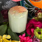 Coco Veladora + Cleansing Candle + Absorbs Negative Energy + Made in Mexico