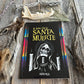 El Libro de La Santa Muerte + New Book From Mexico
