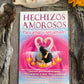 Hechizos Amorosos + New Book From Mexico