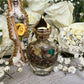 Santa Muerte Blanca Oil + Cleansing + Healing + Psychic