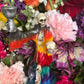 Santa Muerte Siete Colores Chalice & Cat Statue + Sterling Silver + Baptized + Fixed + Made in Mexico