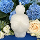 Venus of Willendorf Candle + Witch + Wicca + Goddess