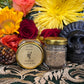 Aztec Incense + Sahumerio + Mictecacihuatl + Santa Muerte + Azteca + Mexica