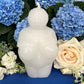 Venus of Willendorf Candle + Witch + Wicca + Goddess