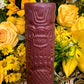 Totem Candle