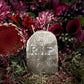 Gravestone Candle + Tombstone + Headstone + Cemetery Spirits + Bury Sorrow + End Negativity