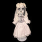Handcrafted New Orleans Voodoo Doll + Double Sided + Ancestors + JuJu + Cleansed and Blessed + Poppet + Sells for More in Galleries!