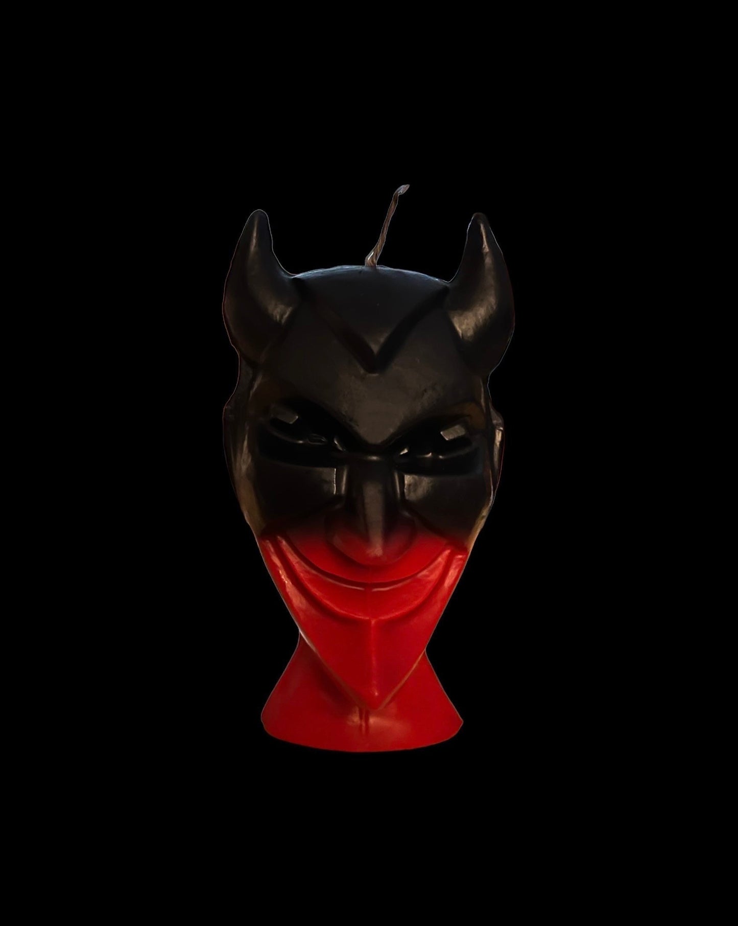 Reversing Devil Bust Candle + Run Devil Run + Repel Evil + Corre Diablo