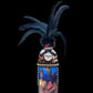Oshun Ibu Kole Boutey / Bottle + Blessed + Made by Lukumi & Haitian Vodou Initiate + Spiritual Art + One of a Kind