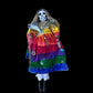 Santa Muerte Siete Colores Doll + All Purpose + Dia de los Muertos + Road Opening + Gay + Poppet + Blessed